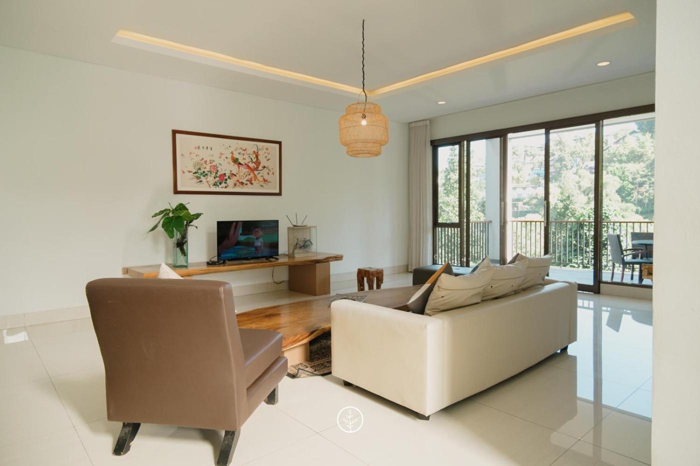 Narwastu Hill View Villa 6 Bedrooms With A Private Swimming Pool Bandung Ngoại thất bức ảnh