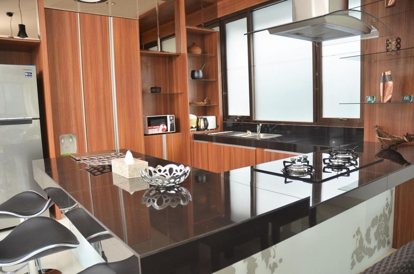 Narwastu Hill View Villa 6 Bedrooms With A Private Swimming Pool Bandung Ngoại thất bức ảnh
