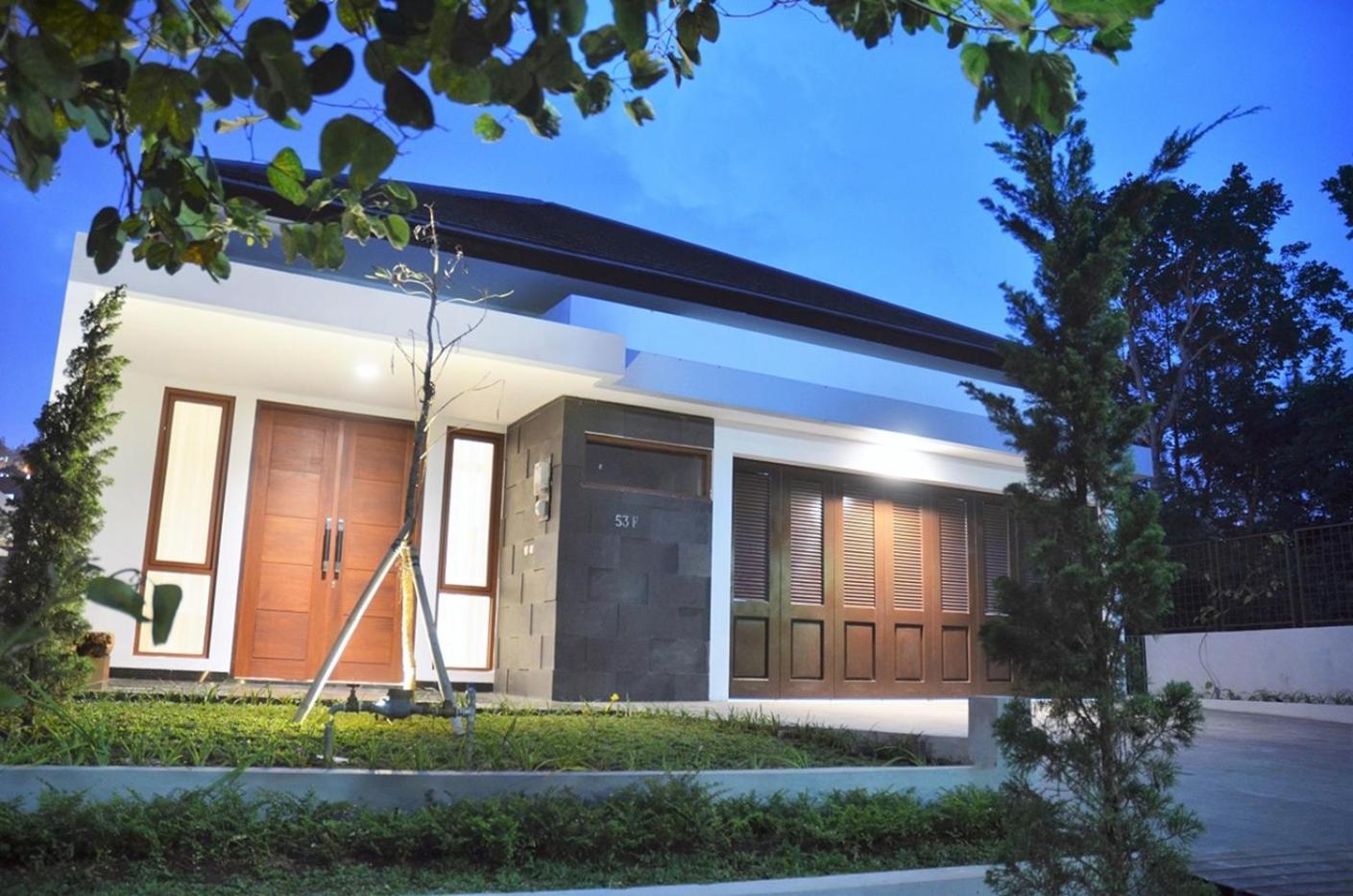 Narwastu Hill View Villa 6 Bedrooms With A Private Swimming Pool Bandung Ngoại thất bức ảnh